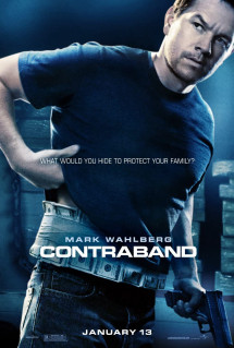 Phi vụ ngầm - Contraband (2012) Phi vụ ngầm - Contraband (2012)