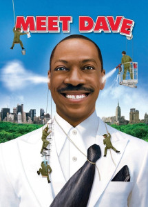 Phi Vụ Rắc Rối - Meet Dave (2008) Phi Vụ Rắc Rối - Meet Dave (2008)
