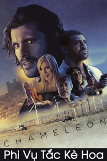 Phi Vụ Tắc Kè Hoa - Chameleon (2019) Phi Vụ Tắc Kè Hoa - Chameleon (2019)