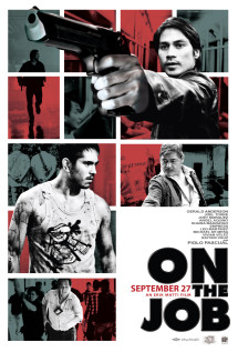 Phi Vụ - On the Job (2013) Phi Vụ - On the Job (2013)