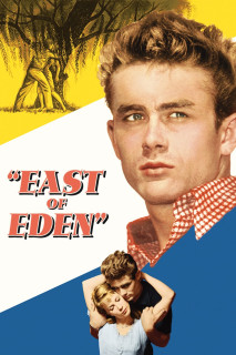 Phía Đông Vườn Địa Đàng - East of Eden (1955) Phía Đông Vườn Địa Đàng - East of Eden (1955)