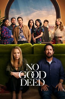 Phía sau mặt tiền - No Good Deed (2024) Phía sau mặt tiền - No Good Deed (2024)