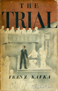 Phiên tòa - The Trial (2019) Phiên tòa - The Trial (2019)