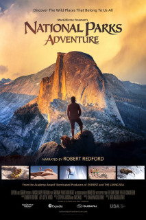 Phiêu Lưu Đến Vườn Quốc Gia - National Parks Adventure (2016) Phiêu Lưu Đến Vườn Quốc Gia - National Parks Adventure (2016)
