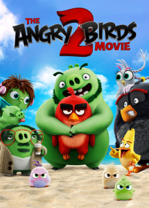 Phim Angry Birds 2 - The Angry Birds Movie 2 (2019) Phim Angry Birds 2 - The Angry Birds Movie 2 (2019)