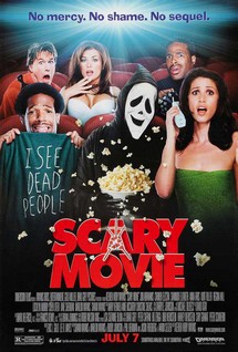 Phim kinh dị - Scary Movie (2000) Phim kinh dị - Scary Movie (2000)