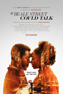 Phố Beale Lên Tiếng - If Beale Street Could Talk (2018) Phố Beale Lên Tiếng - If Beale Street Could Talk (2018)
