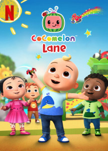 Phố Cocomelon (Phần 2) - CoComelon Lane (Season 2) (2024) Phố Cocomelon (Phần 2) - CoComelon Lane (Season 2) (2024)
