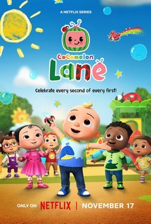 Phố Cocomelon - CoComelon Lane (2023) Phố Cocomelon - CoComelon Lane (2023)