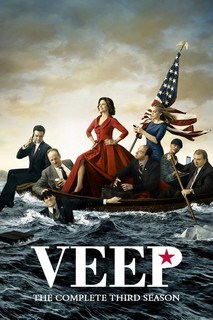 Phó Tổng Thống (Phần 3) - Veep (Season 3) (2014) Phó Tổng Thống (Phần 3) - Veep (Season 3) (2014)