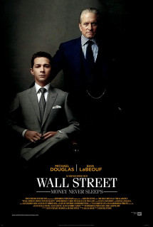 Phố Wall 2: Đồng Tiền Không Ngủ - Wall Street: Money Never Sleeps (2010) Phố Wall 2: Đồng Tiền Không Ngủ - Wall Street: Money Never Sleeps (2010)
