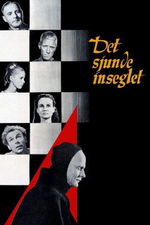 Phong Ấn Thứ Bảy - The Seventh Seal (1957) Phong Ấn Thứ Bảy - The Seventh Seal (1957)