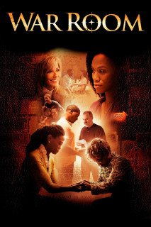 Phòng Chiến - War Room (2015) Phòng Chiến - War Room (2015)