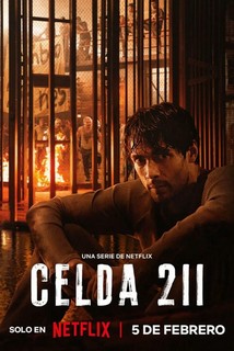Phòng giam 211 - Prison Cell 211 (2025) Phòng giam 211 - Prison Cell 211 (2025)