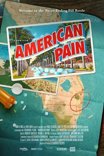 Phòng Khám American Pain - American Pain (2022) Phòng Khám American Pain - American Pain (2022)