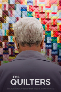 Phòng may vá - The Quilters (2024)