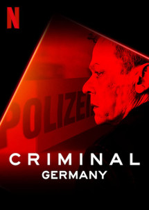Phòng thẩm vấn: Đức - Criminal: Germany (2019) Phòng thẩm vấn: Đức - Criminal: Germany (2019)
