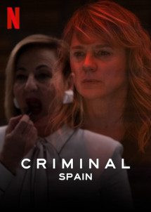 Phòng thẩm vấn: Tây Ban Nha - Criminal: Spain (2019) Phòng thẩm vấn: Tây Ban Nha - Criminal: Spain (2019)