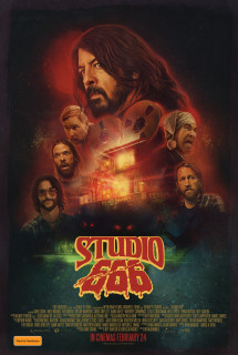 Phòng Thu Âm 666 - Studio 666 (2022) Phòng Thu Âm 666 - Studio 666 (2022)