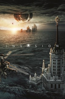 Phòng Thủ Địa Cầu - Invasion (2020) Phòng Thủ Địa Cầu - Invasion (2020)