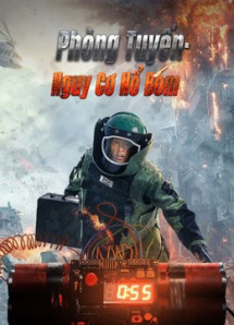 Phòng Tuyến Nguy Cơ Nổ Bom - Defense:Bomb crisis (2021) Phòng Tuyến Nguy Cơ Nổ Bom - Defense:Bomb crisis (2021)