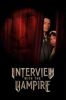 Phỏng Vấn Ma Cà Rồng (Phần 2) - Interview with the Vampire (Season 2) (2024) Phỏng Vấn Ma Cà Rồng (Phần 2) - Interview with the Vampire (Season 2) (2024)