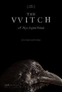 Phù Thủy Bóng Tối - The VVitch (2016) Phù Thủy Bóng Tối - The VVitch (2016)