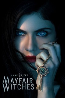 Phù Thủy Mayfair - Anne Rice's Mayfair Witches (2023) Phù Thủy Mayfair - Anne Rice's Mayfair Witches (2023)