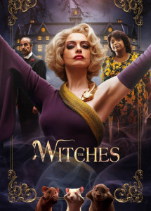 Phù Thủy, Phù Thủy - The Witches (2020) Phù Thủy, Phù Thủy - The Witches (2020)