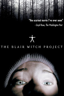 Phù Thủy Rừng Blair - Blair Witch (2016) Phù Thủy Rừng Blair - Blair Witch (2016)