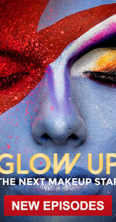 Phù thủy trang điểm (Phần 4) - Glow Up (Season 4) (2019) Phù thủy trang điểm (Phần 4) - Glow Up (Season 4) (2019)
