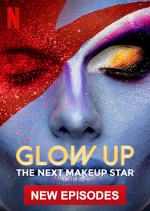 Phù thủy trang điểm (Phần 5) - Glow Up (Season 5) (2019) Phù thủy trang điểm (Phần 5) - Glow Up (Season 5) (2019)