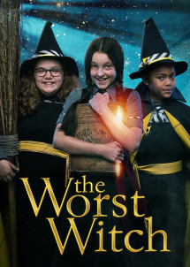 Phù thủy xui xẻo (Phần 1) - The Worst Witch (Season 1) (2017) Phù thủy xui xẻo (Phần 1) - The Worst Witch (Season 1) (2017)
