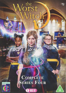 Phù thủy xui xẻo (Phần 4) - The Worst Witch (Season 4) (2020) Phù thủy xui xẻo (Phần 4) - The Worst Witch (Season 4) (2020)