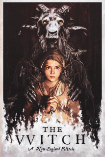 Phù thủy - The Witch (2016) Phù thủy - The Witch (2016)