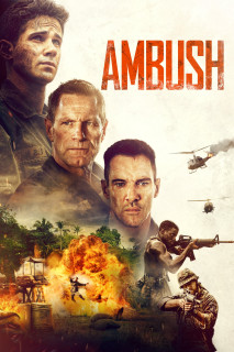 Phục Kích - Ambush (2023) Phục Kích - Ambush (2023)