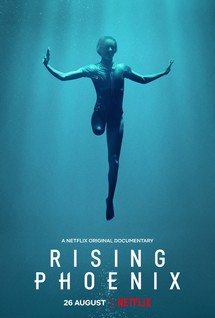 Phượng hoàng tung bay: Tinh thần Paralympic - Rising Phoenix (2020) Phượng hoàng tung bay: Tinh thần Paralympic - Rising Phoenix (2020)