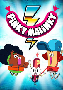 Pinky Malinky (Phần 2) - Pinky Malinky (Season 2) (2019) Pinky Malinky (Phần 2) - Pinky Malinky (Season 2) (2019)