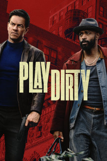 Play Dirty - Play Dirty (2025) Play Dirty - Play Dirty (2025)