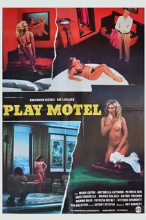 Play Motel - Play Motel (1979) Play Motel - Play Motel (1979)