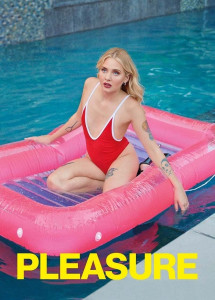 Pleasure - Pleasure (2021) Pleasure - Pleasure (2021)