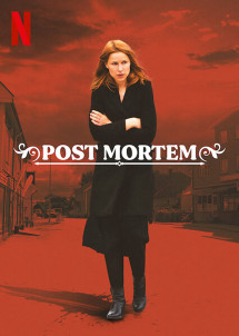 Post Mortem: Không ai chết ở Skarnes - Post Mortem: No One Dies in Skarnes (2021) Post Mortem: Không ai chết ở Skarnes - Post Mortem: No One Dies in Skarnes (2021)