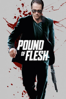 Pound of Flesh - Pound of Flesh (2015) Pound of Flesh - Pound of Flesh (2015)