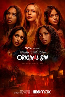 Những Thiên Thần Nói Dối: Nguồn Gốc Tội Ác - Pretty Little Liars: Original Sin (2022) Những Thiên Thần Nói Dối: Nguồn Gốc Tội Ác - Pretty Little Liars: Original Sin (2022)