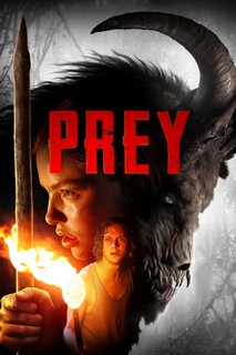 Prey - Prey (2019) Prey - Prey (2019)