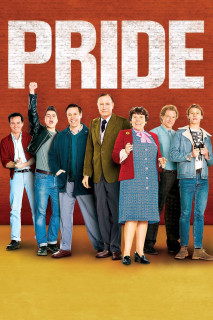 Pride - Pride (2014) Pride - Pride (2014)