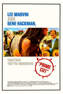 Prime Cut - Prime Cut (1972) Prime Cut - Prime Cut (1972)