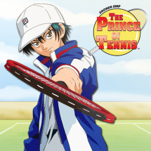 Prince Of Tennis - Prince of Tennis (2001) Prince Of Tennis - Prince of Tennis (2001)