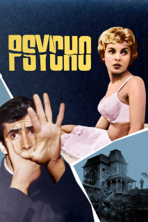 Psycho - Psycho (1960) Psycho - Psycho (1960)