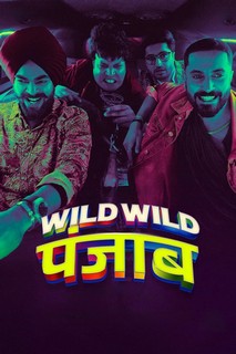 Punjab Hoang Dã - Wild Wild Punjab (2024) Punjab Hoang Dã - Wild Wild Punjab (2024)